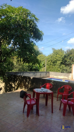 Imagem Chácara à Venda, 10.190 m² em Genebra - Sorocaba Imagem Chácara à Venda, 10.190 m² em Genebra - Sorocaba