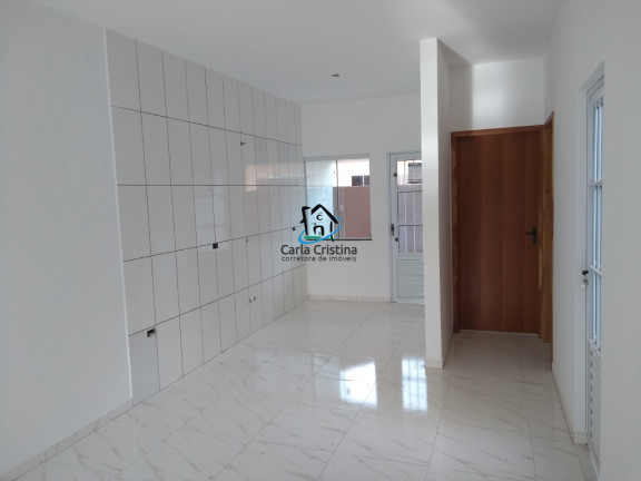 Imagem Casa com 3 Quartos à Venda,  em Grajau - Pontal Do Paraná