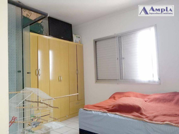 Imagem Apartamento com 2 Quartos à Venda, 56 m² em Tatuapé - São Paulo Imagem Apartamento com 2 Quartos à Venda, 56 m² em Tatuapé - São Paulo