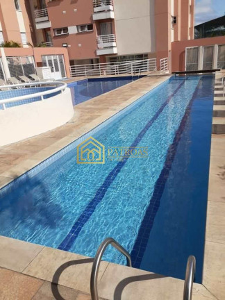 Imagem Apartamento com 1 Quarto à Venda, 44 m² em Casa Branca - Santo André Imagem Apartamento com 1 Quarto à Venda, 44 m² em Casa Branca - Santo André