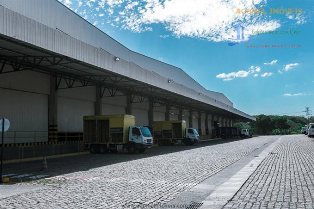 Imagem Imóvel Comercial à Venda, 13.000 m² em Vila Sul Americana - Carapicuiba