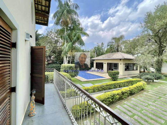 Imagem Casa com 4 Quartos à Venda, 413 m² em Chácara Eliana - Cotia Imagem Casa com 4 Quartos à Venda, 413 m² em Chácara Eliana - Cotia
