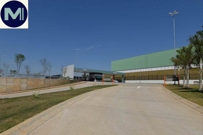 Imagem Imóvel para Alugar, 2.031 m² em Cajuru Do Sul - Sorocaba Imagem Imóvel para Alugar, 2.031 m² em Cajuru Do Sul - Sorocaba