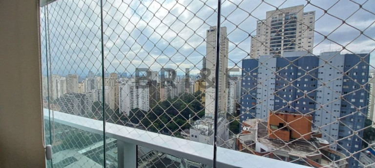 Imagem Apartamento com 1 Quarto para Alugar, 37 m² em Brooklin - São Paulo Imagem Apartamento com 1 Quarto para Alugar, 37 m² em Brooklin - São Paulo