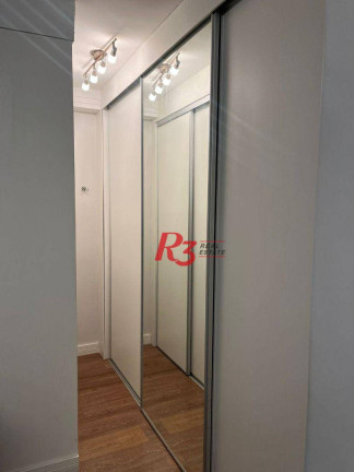 Imagem Apartamento com 3 Quartos à Venda, 111 m² em Ponta Da Praia - Santos Imagem Apartamento com 3 Quartos à Venda, 111 m² em Ponta Da Praia - Santos