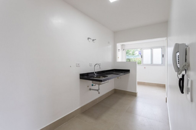 Imagem Imóvel com 3 Quartos à Venda, 72 m² em Campo Belo - São Paulo