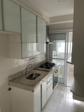 Imagem Imóvel com 2 Quartos à Venda, 68 m² em Parque Campolim - Sorocaba