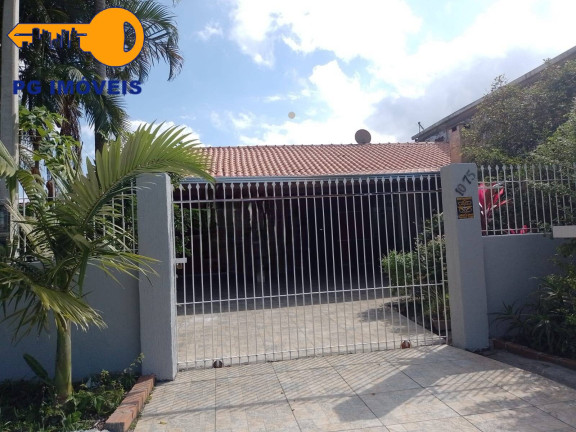 Casa com 5 Quartos à Venda, 300 m² em Balneário Riviera - Matinhos