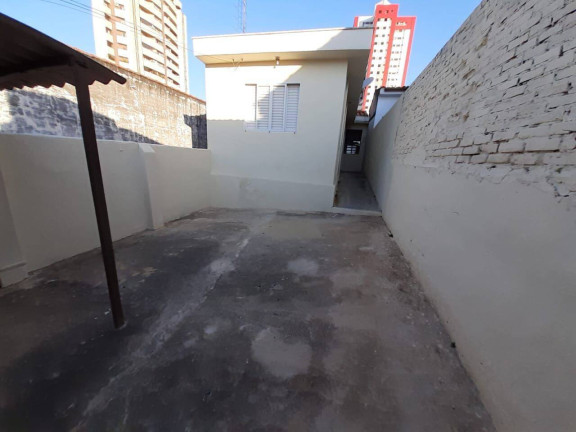 Imagem Casa com 2 Quartos à Venda, 87 m² em Centro - Sorocaba