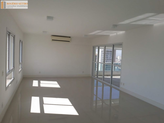 Imagem Cobertura com 4 Quartos à Venda, 404 m² em Chácara Klabin - São Paulo Imagem Cobertura com 4 Quartos à Venda, 404 m² em Chácara Klabin - São Paulo