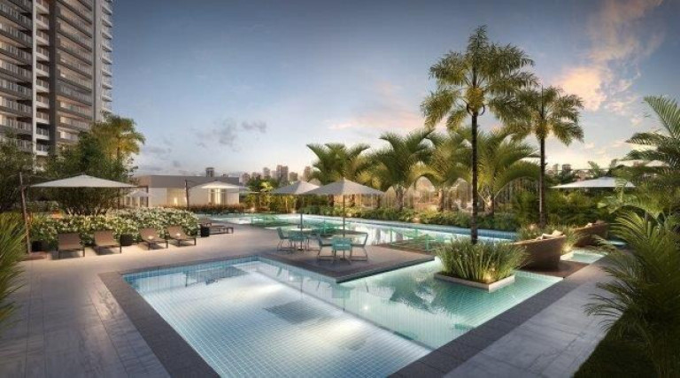 Imagem Imóvel com 3 Quartos à Venda, 91 m² em Lapa - São Paulo Imagem Imóvel com 3 Quartos à Venda, 91 m² em Lapa - São Paulo