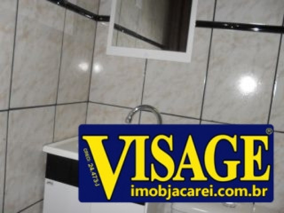 Imagem Casa à Venda, em Cecap - Jacareí Imagem Casa à Venda, em Cecap - Jacareí