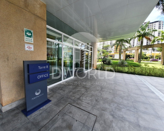 Imagem Sala Comercial à Venda, 37 m² em Centro - São Bernardo Do Campo