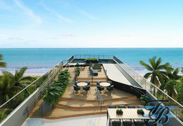 Imagem Apartamento com 3 Quartos à Venda, 100 m² em Areia Dourada - Cabedelo Imagem Apartamento com 3 Quartos à Venda, 100 m² em Areia Dourada - Cabedelo