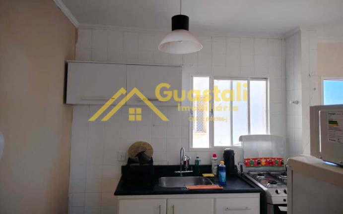 Imagem Apartamento com 2 Quartos à Venda, 47 m² em Jardim Santa Isabel - Piracicaba