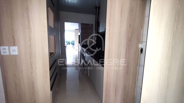 Imagem Casa com 2 Quartos à Venda, 74 m² em Fortuna - Sapucaia Do Sul