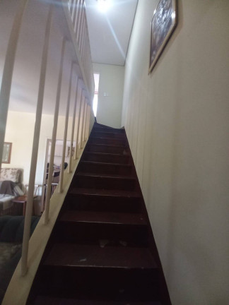 Imagem Sobrado com 3 Quartos à Venda, 152 m² em Campo Belo - São Paulo Imagem Sobrado com 3 Quartos à Venda, 152 m² em Campo Belo - São Paulo