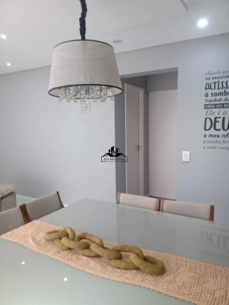 Imagem Apartamento com 3 Quartos à Venda, 107 m² em Vila Lusitânia - São Bernardo Do Campo Imagem Apartamento com 3 Quartos à Venda, 107 m² em Vila Lusitânia - São Bernardo Do Campo