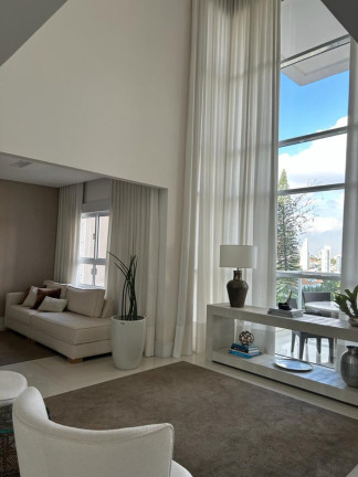 Imagem Imóvel com 3 Quartos à Venda, 236 m² em Vila Mariana - São Paulo