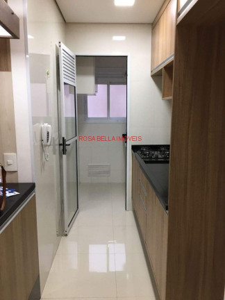 Imagem Apartamento com 2 Quartos à Venda, 54 m² em Parque União - Jundiaí Imagem Apartamento com 2 Quartos à Venda, 54 m² em Parque União - Jundiaí