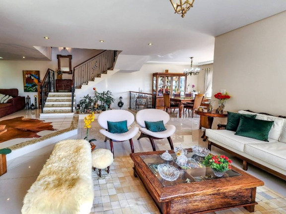 Imagem Casa de Condomínio com 5 Quartos à Venda, 337 m² em Malota - Jundiaí Imagem Casa de Condomínio com 5 Quartos à Venda, 337 m² em Malota - Jundiaí