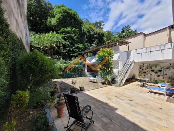 Imagem Casa com 5 Quartos à Venda, 130 m² em Cidade Nobre - Ipatinga Imagem Casa com 5 Quartos à Venda, 130 m² em Cidade Nobre - Ipatinga