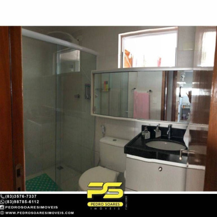 Imagem Apartamento com 3 Quartos à Venda, 92 m² em Brisamar - João Pessoa Imagem Apartamento com 3 Quartos à Venda, 92 m² em Brisamar - João Pessoa