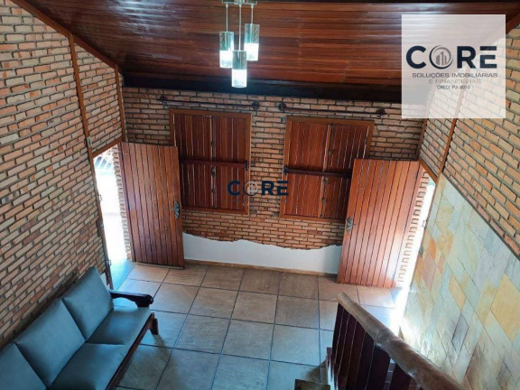 Imagem Casa com 5 Quartos à Venda ou Locação, 260 m² em Nações Unidas - Sabará