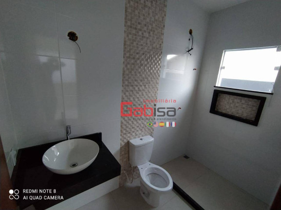Imagem Casa com 3 Quartos à Venda, 95 m² em Campo Redondo - São Pedro Da Aldeia Imagem Casa com 3 Quartos à Venda, 95 m² em Campo Redondo - São Pedro Da Aldeia