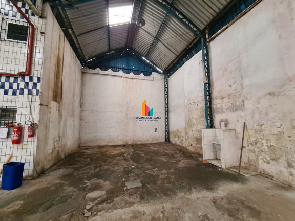 Imagem Imóvel para Alugar, 1.000 m² em Vila Mathias - Santos