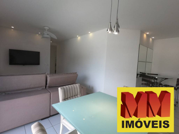 Imagem Apartamento com 3 Quartos à Venda, 120 m² em Passagem - Cabo Frio Imagem Apartamento com 3 Quartos à Venda, 120 m² em Passagem - Cabo Frio