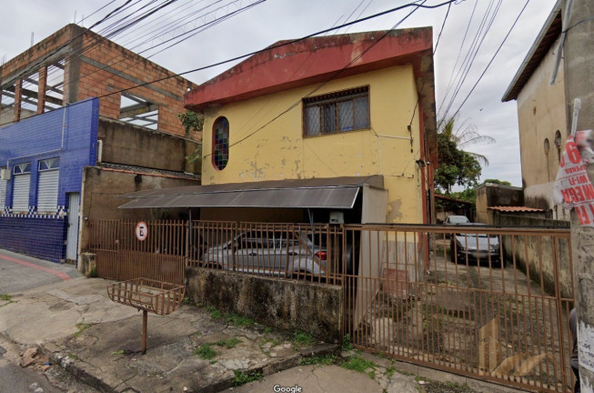 Imagem Imóvel com 2 Quartos à Venda, 109 m² em Floramar - Belo Horizonte Imagem Imóvel com 2 Quartos à Venda, 109 m² em Floramar - Belo Horizonte