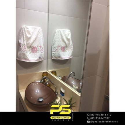Imagem Apartamento com 3 Quartos à Venda, 120 m² em Manaíra - João Pessoa Imagem Apartamento com 3 Quartos à Venda, 120 m² em Manaíra - João Pessoa