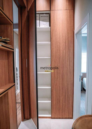 Imagem Apartamento com 3 Quartos à Venda, 86 m² em Barcelona - São Caetano Do Sul
