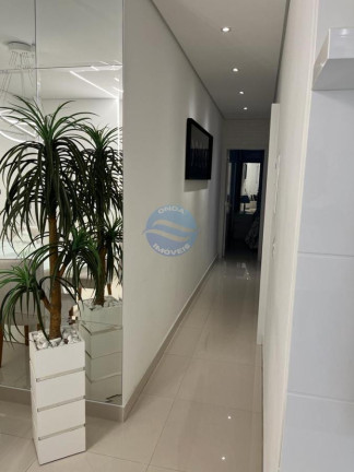 Imagem Apartamento com 1 Quarto à Venda, 55 m² em Pompéia - Santos