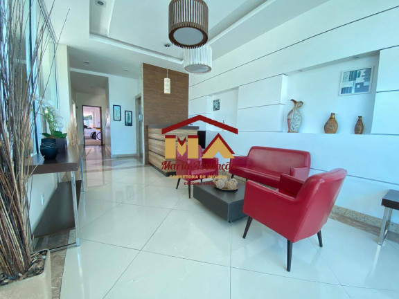 Imagem Cobertura com 3 Quartos à Venda, 223 m² em Passagem - Cabo Frio Imagem Cobertura com 3 Quartos à Venda, 223 m² em Passagem - Cabo Frio