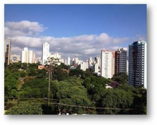 Imagem Apartamento com 2 Quartos à Venda, em Vila Clementino - São Paulo Imagem Apartamento com 2 Quartos à Venda, em Vila Clementino - São Paulo