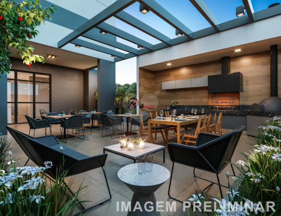 Imagem Apartamento com 3 Quartos à Venda, em Mooca - São Paulo Imagem Apartamento com 3 Quartos à Venda, em Mooca - São Paulo