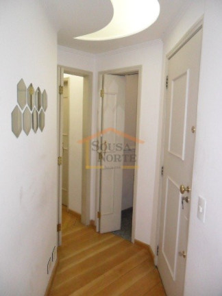 Imagem Apartamento com 3 Quartos à Venda, 112 m² em água Fria - São Paulo Imagem Apartamento com 3 Quartos à Venda, 112 m² em água Fria - São Paulo