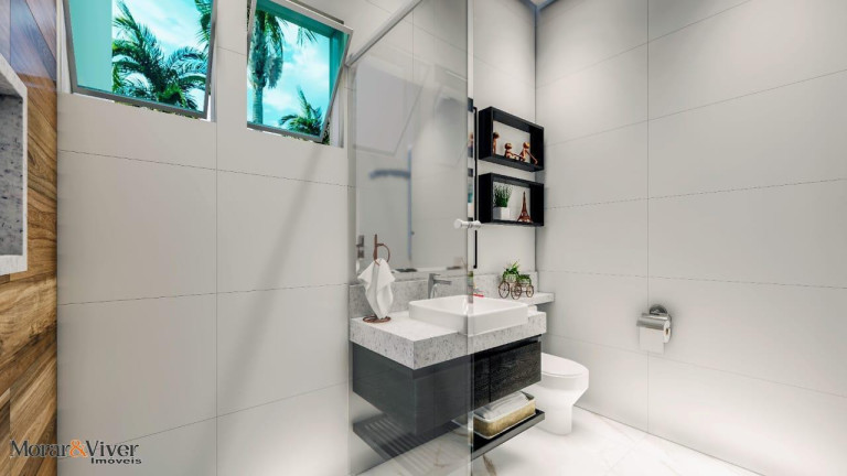 Imagem Sobrado com 3 Quartos à Venda, 225 m² em Afonso Pena - São José Dos Pinhais Imagem Sobrado com 3 Quartos à Venda, 225 m² em Afonso Pena - São José Dos Pinhais