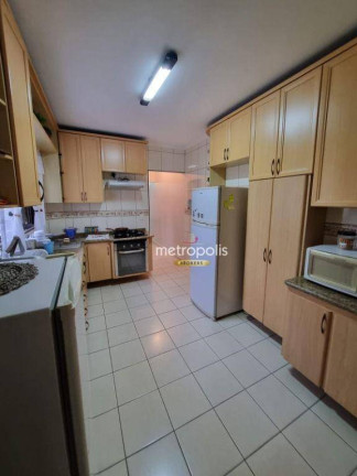 Imagem Apartamento com 3 Quartos à Venda, 86 m² em Santa Maria - São Caetano Do Sul Imagem Apartamento com 3 Quartos à Venda, 86 m² em Santa Maria - São Caetano Do Sul