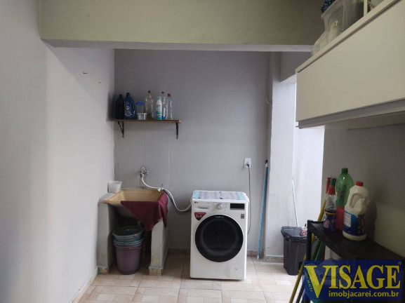 Imagem Casa com 2 Quartos à Venda, 175 m² em Bandeira Branca - Jacareí
