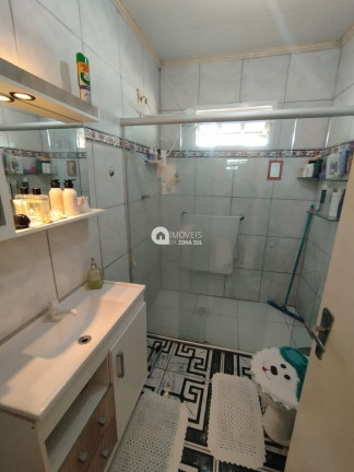 Imagem Casa com 4 Quartos à Venda, 110 m²