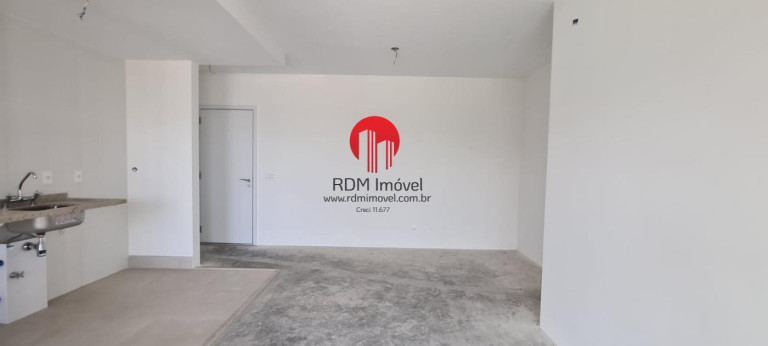 Imagem Apartamento com 3 Quartos à Venda, 81 m² em Chácara Santo Antônio - São Paulo