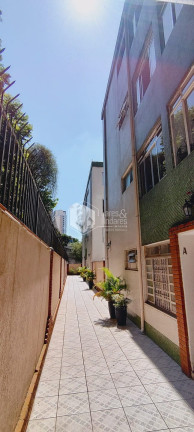 Imagem Apartamento com 2 Quartos à Venda, 62 m² em Vila Ester (zona Norte) - São Paulo Imagem Apartamento com 2 Quartos à Venda, 62 m² em Vila Ester (zona Norte) - São Paulo