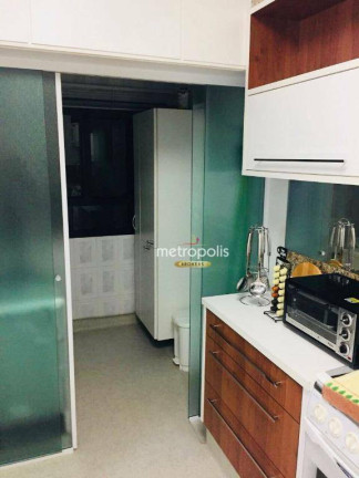 Imagem Apartamento com 3 Quartos à Venda, 117 m² em Santa Paula - São Caetano Do Sul Imagem Apartamento com 3 Quartos à Venda, 117 m² em Santa Paula - São Caetano Do Sul