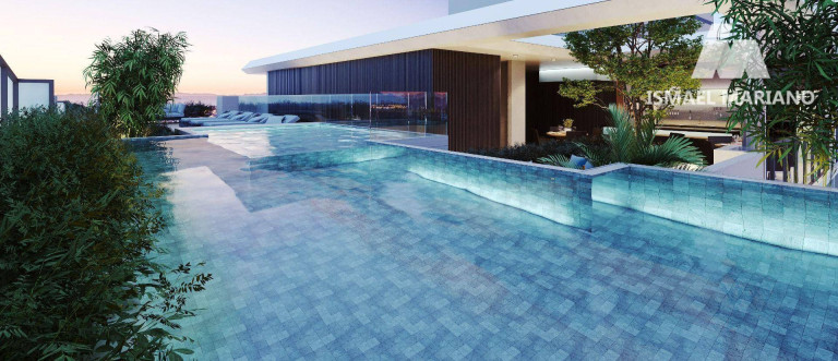 Imagem Apartamento com 2 Quartos à Venda, 59 m² em Praia De Itaparica - Vila Velha