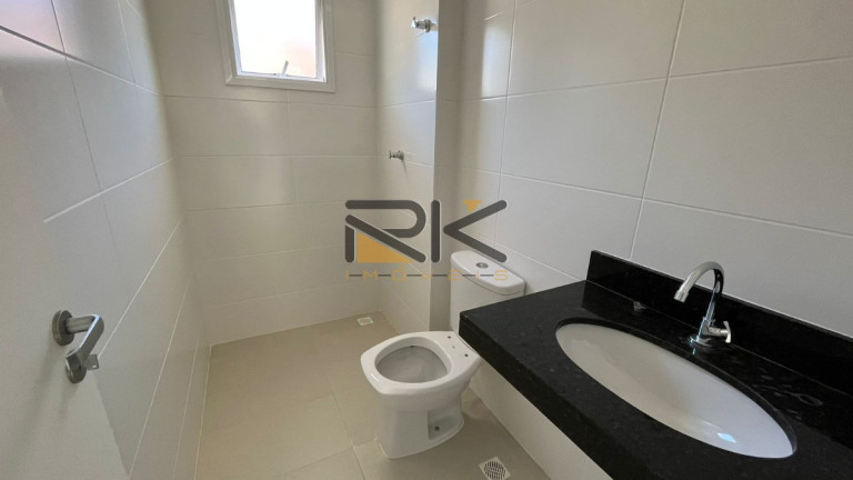 Imagem Apartamento com 2 Quartos à Venda, 68 m² em Toninhas - Ubatuba