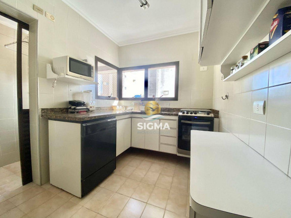 Imagem Apartamento com 3 Quartos à Venda, 116 m² em Jardim Astúrias - Guarujá Imagem Apartamento com 3 Quartos à Venda, 116 m² em Jardim Astúrias - Guarujá