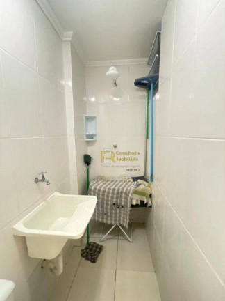 Imagem Kitnet com 1 Quarto à Venda, 30 m² em Vila Guilhermina - Praia Grande Imagem Kitnet com 1 Quarto à Venda, 30 m² em Vila Guilhermina - Praia Grande